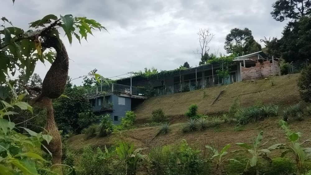 Eden Villa Bentong Karak Exterior photo